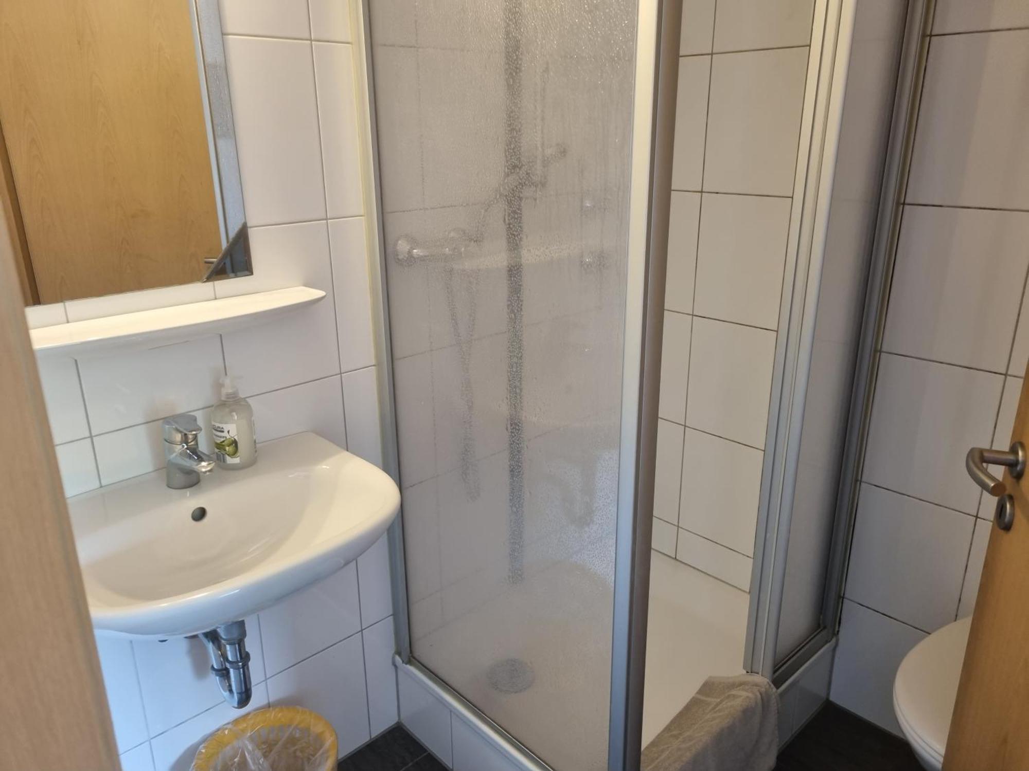 Pension Inntalhof Raubling Εξωτερικό φωτογραφία