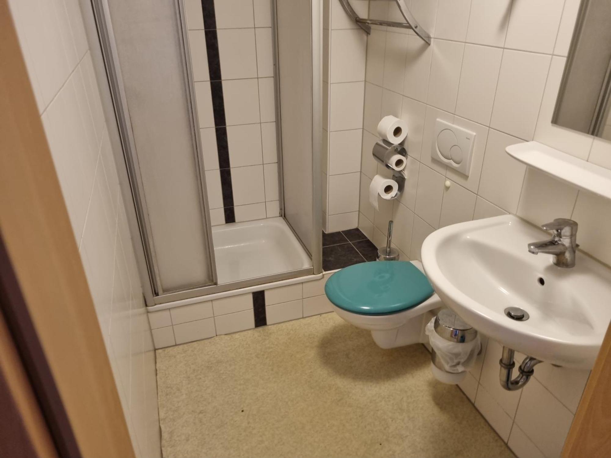 Pension Inntalhof Raubling Εξωτερικό φωτογραφία