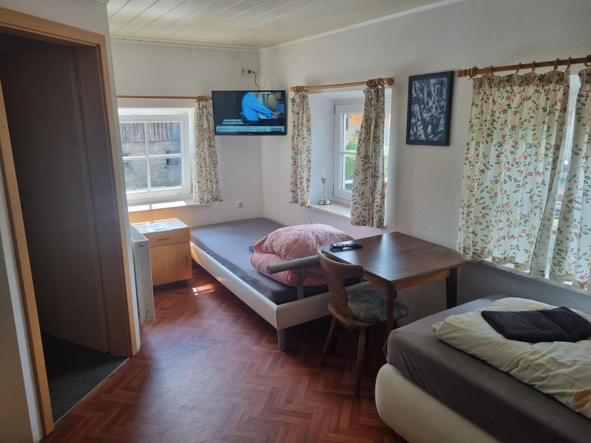 Pension Inntalhof Raubling Εξωτερικό φωτογραφία