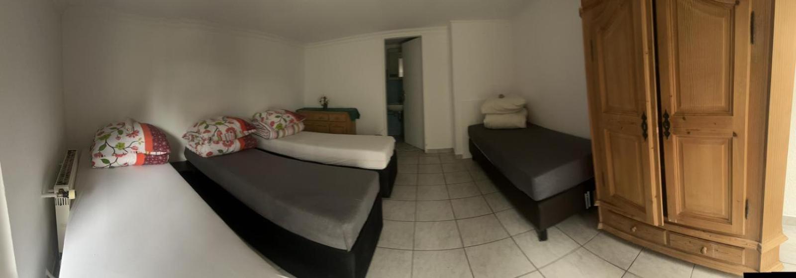 Pension Inntalhof Raubling Εξωτερικό φωτογραφία