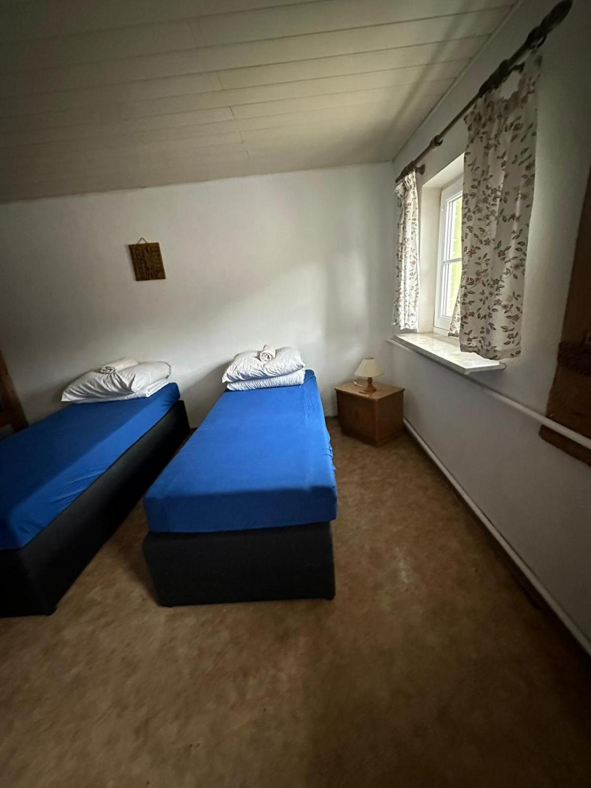 Pension Inntalhof Raubling Εξωτερικό φωτογραφία