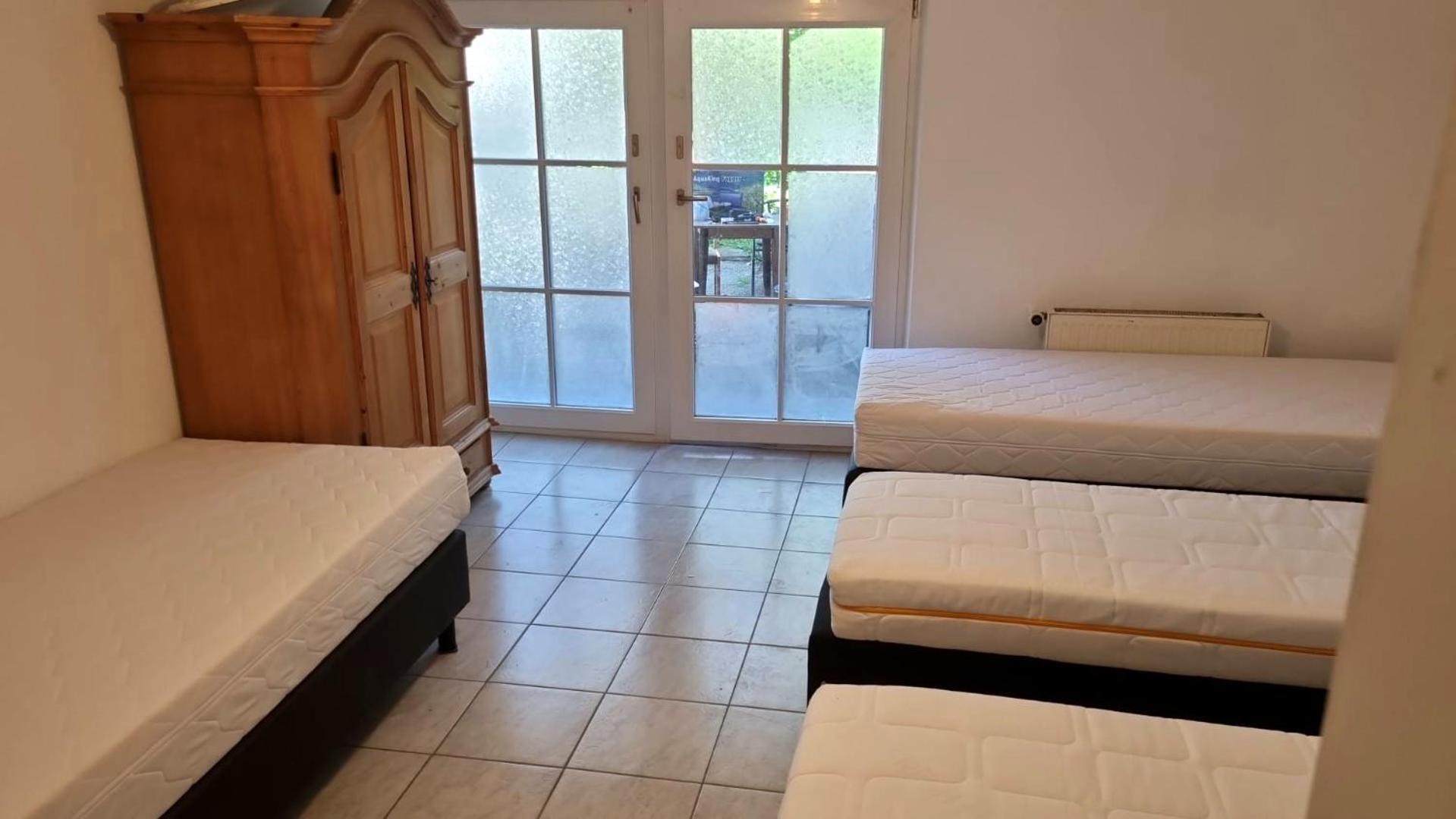 Pension Inntalhof Raubling Εξωτερικό φωτογραφία