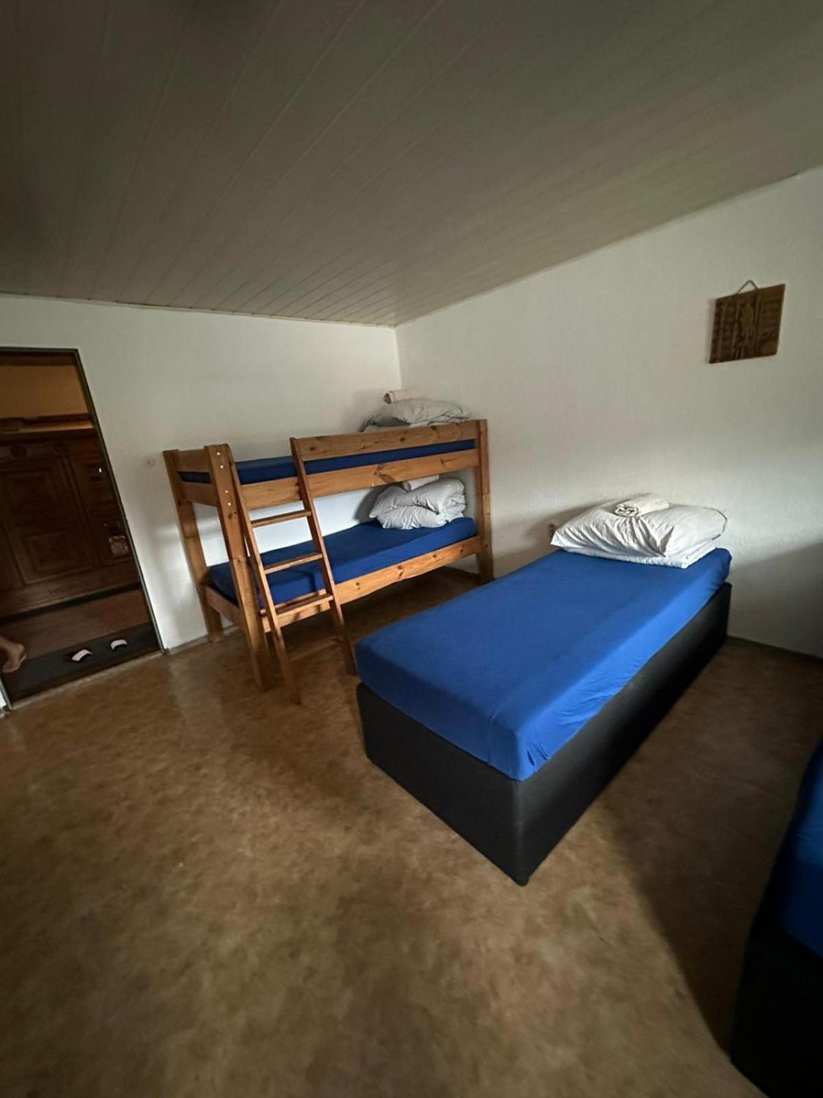 Pension Inntalhof Raubling Εξωτερικό φωτογραφία