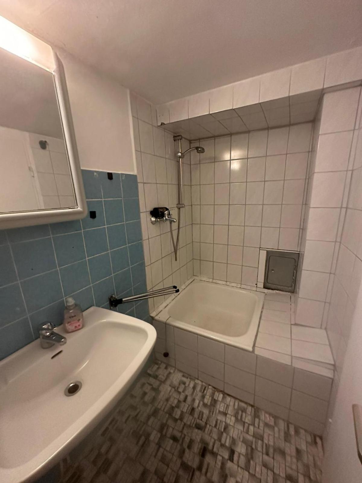 Pension Inntalhof Raubling Εξωτερικό φωτογραφία