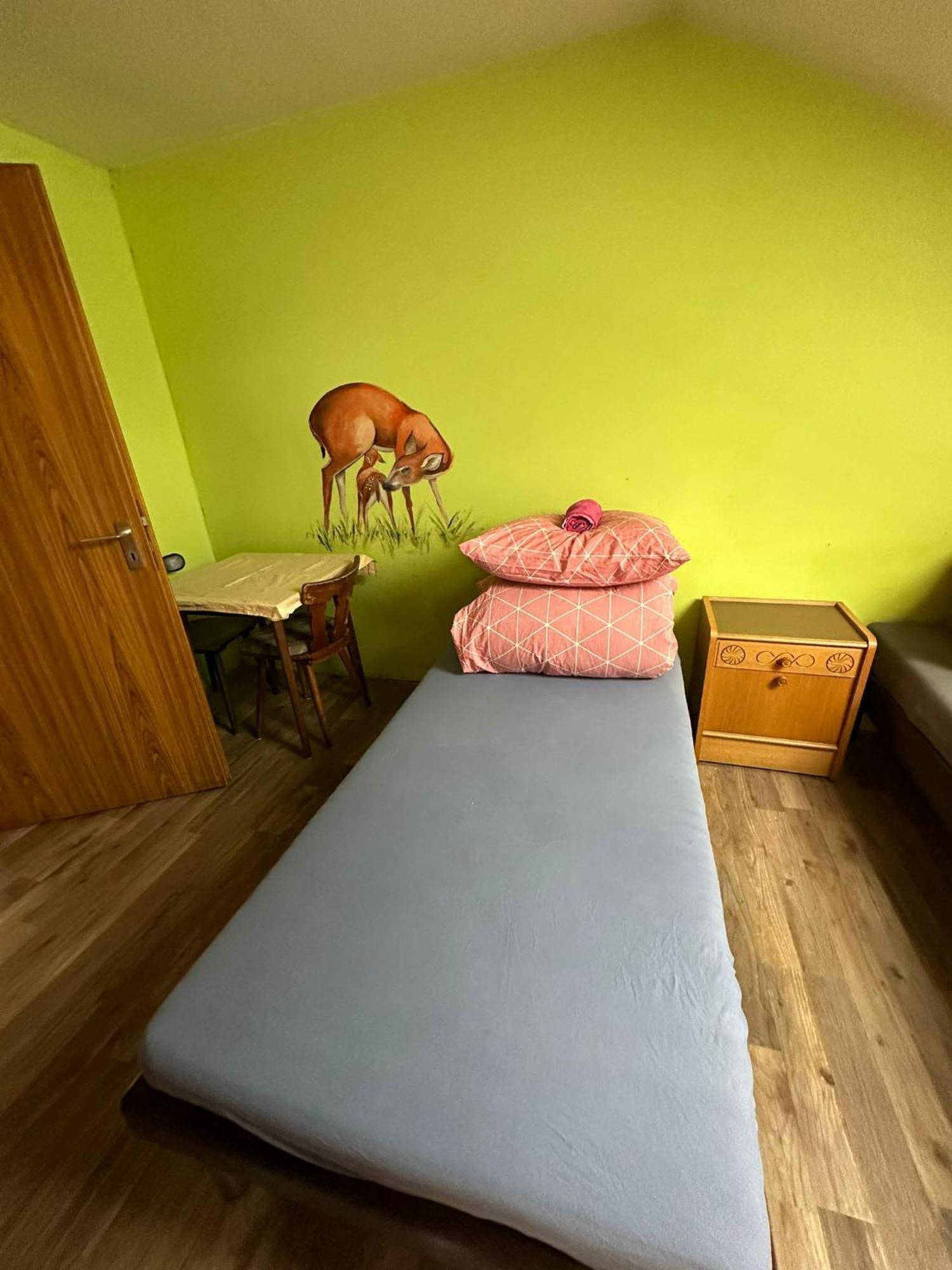 Pension Inntalhof Raubling Εξωτερικό φωτογραφία