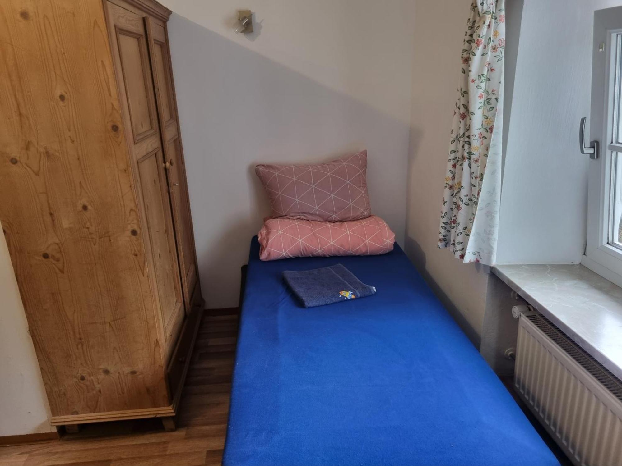 Pension Inntalhof Raubling Εξωτερικό φωτογραφία