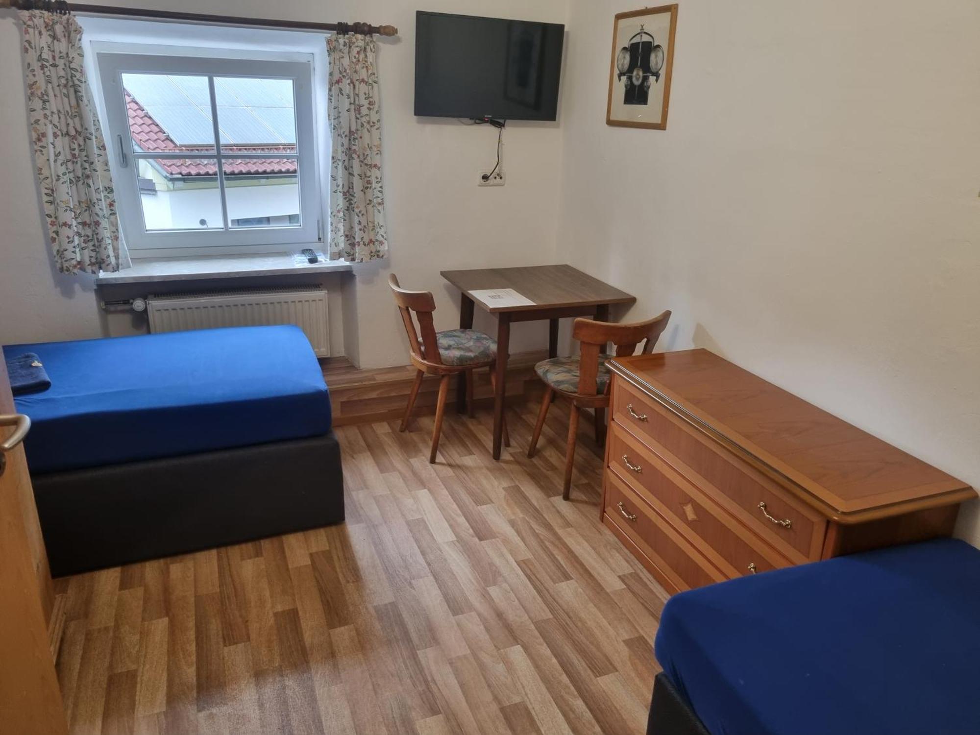 Pension Inntalhof Raubling Εξωτερικό φωτογραφία