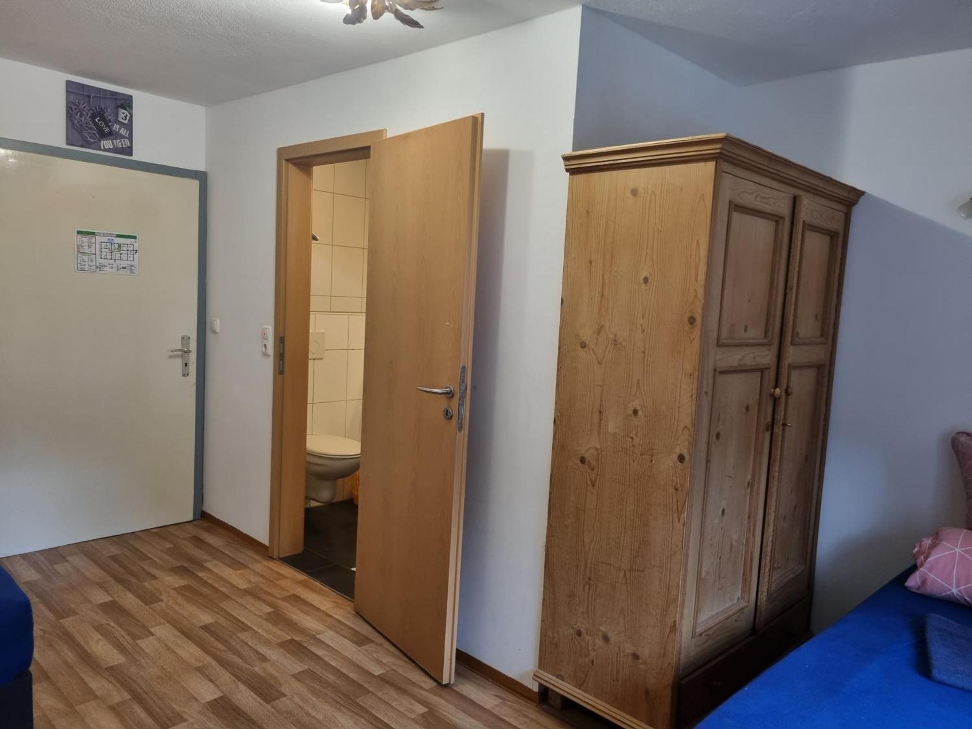 Pension Inntalhof Raubling Εξωτερικό φωτογραφία