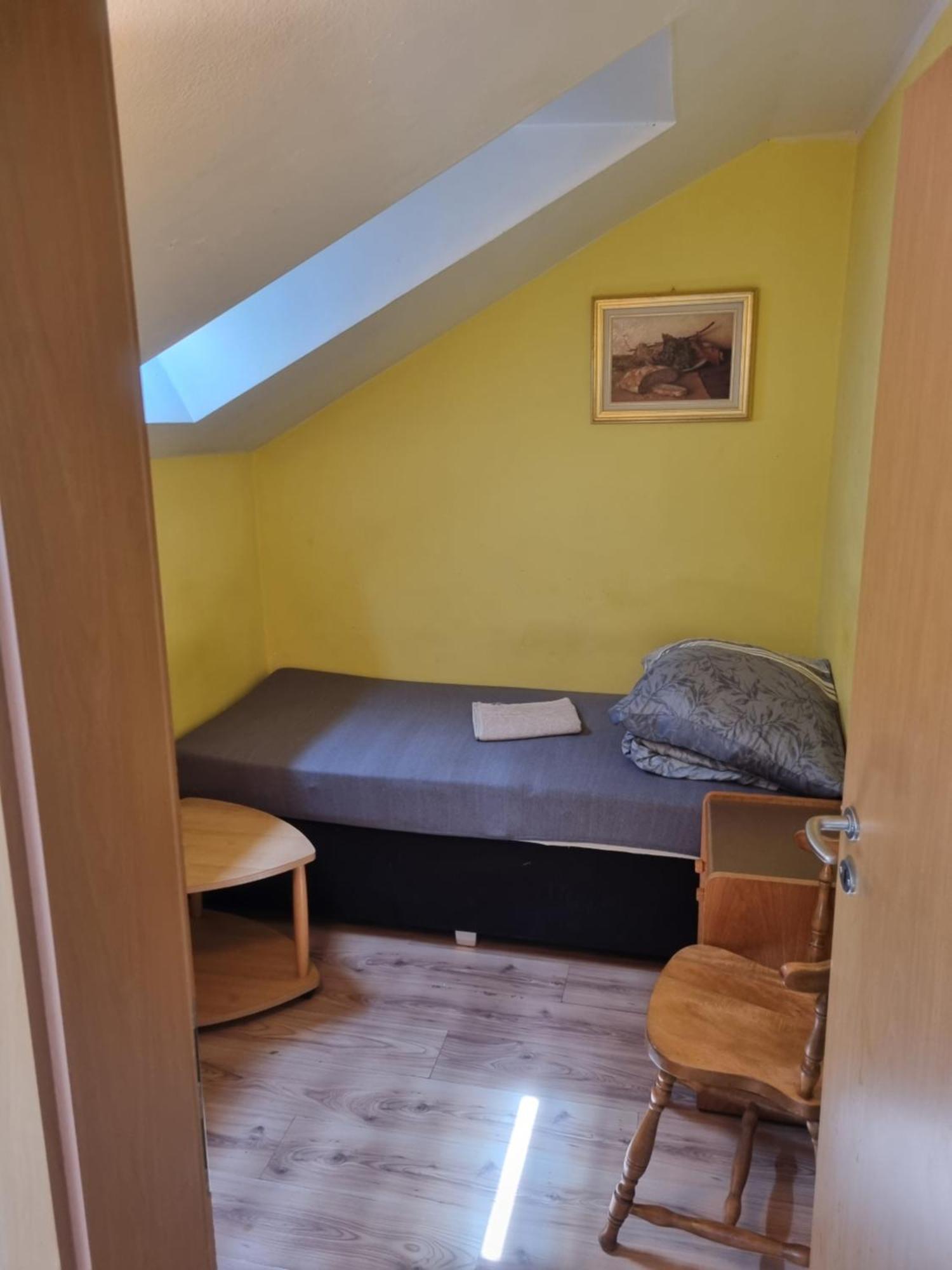 Pension Inntalhof Raubling Εξωτερικό φωτογραφία