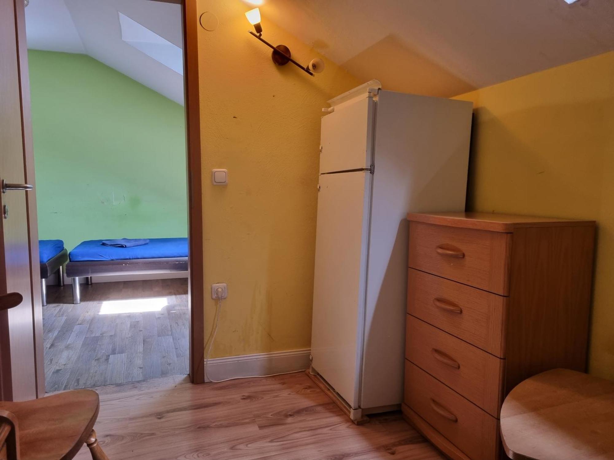 Pension Inntalhof Raubling Εξωτερικό φωτογραφία