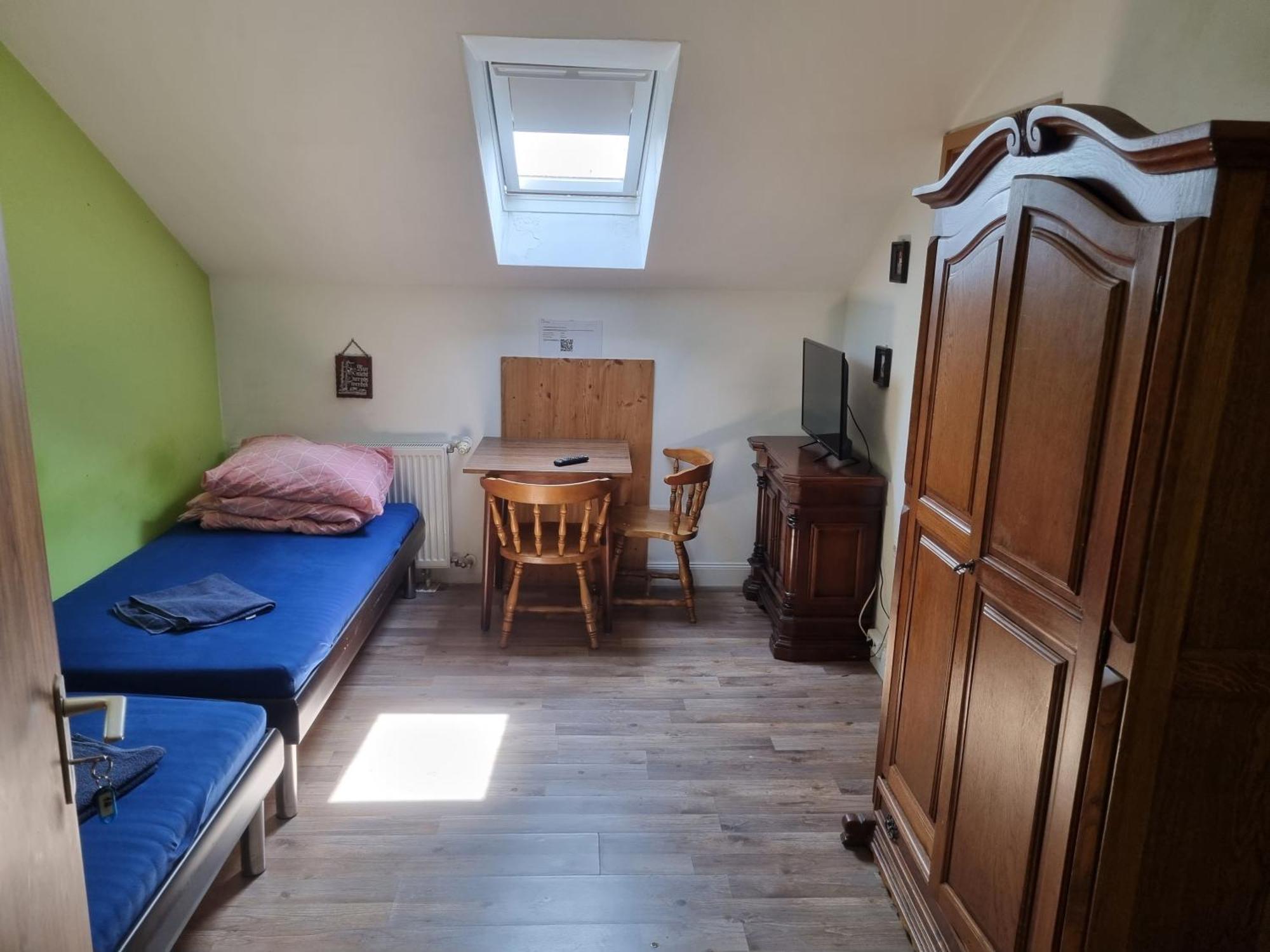 Pension Inntalhof Raubling Εξωτερικό φωτογραφία