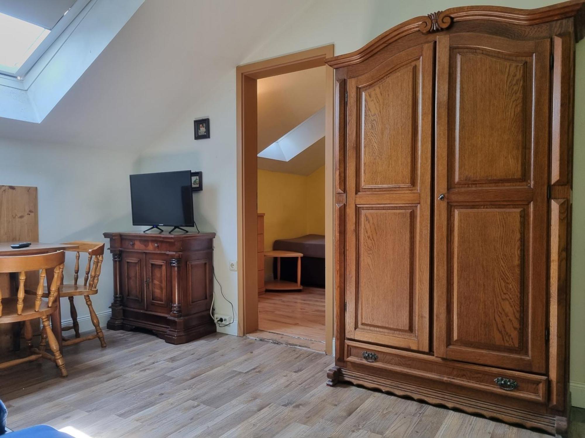 Pension Inntalhof Raubling Εξωτερικό φωτογραφία
