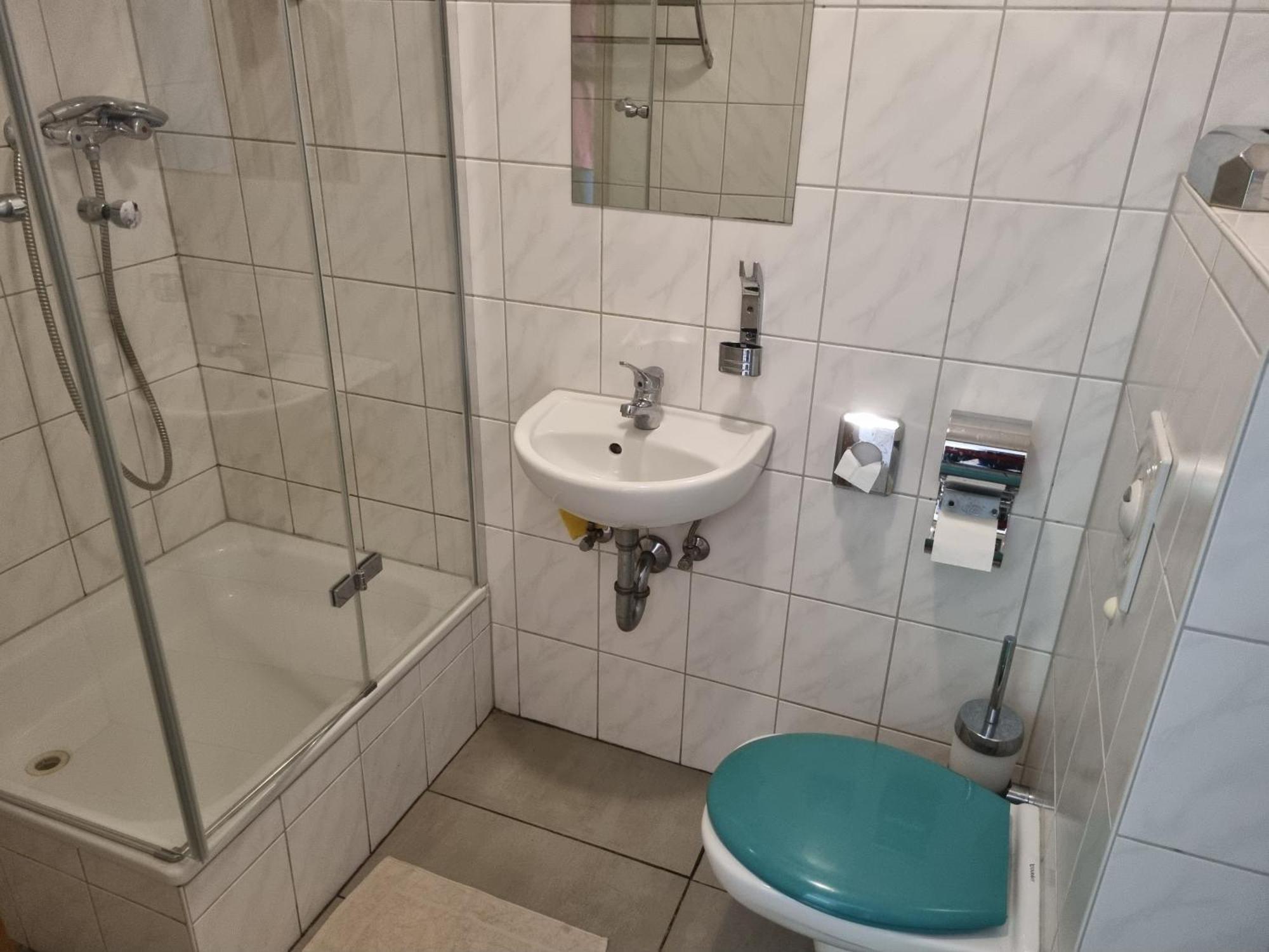 Pension Inntalhof Raubling Εξωτερικό φωτογραφία