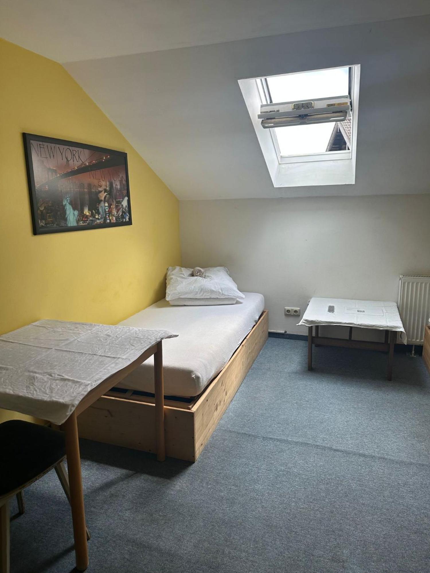 Pension Inntalhof Raubling Εξωτερικό φωτογραφία